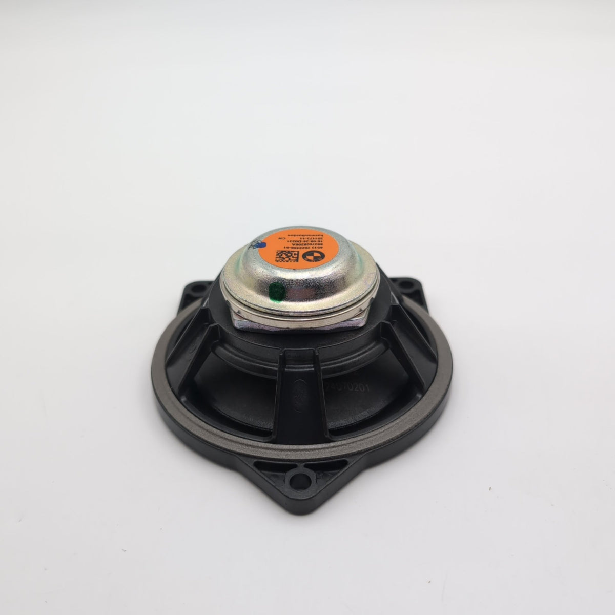 2019 - 2026 BMW G20 G22 G26 G30 X3 X4 X5 M3 M4 Instrument Panel Midrange Speaker