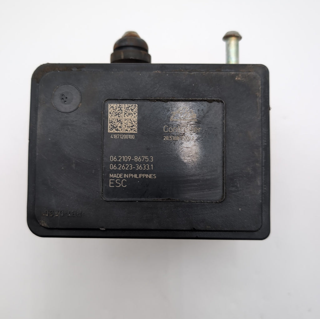 2019 2020 Hyundai Veloster 2.0L ABS Anti Lock Brake Pump 58900-J3200