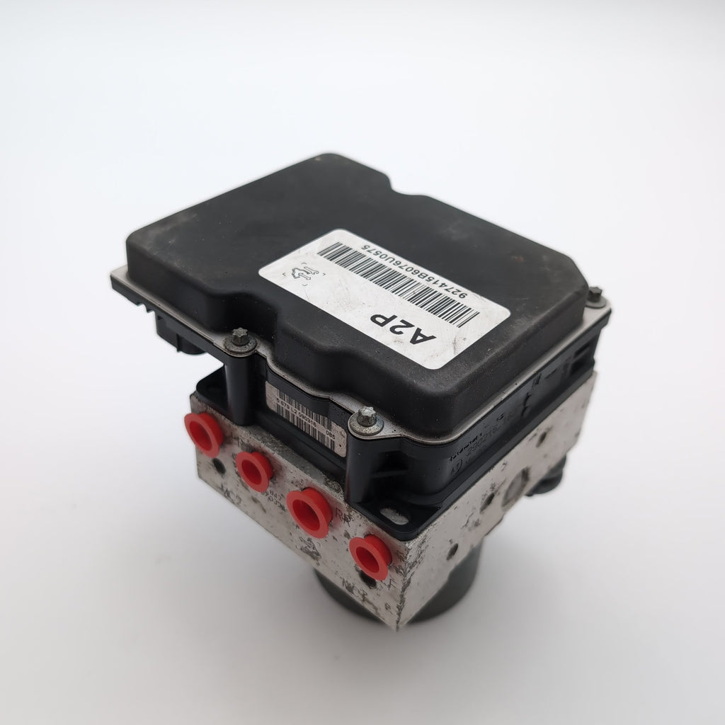 2012 - 2017 GMC Acadia ABS Anti Lock Brake Pump 23407415