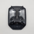 2024 BMW IX OVERHEAD ROOF CONSOLE DOME LIGHT LAMP SWITCH CAMERA