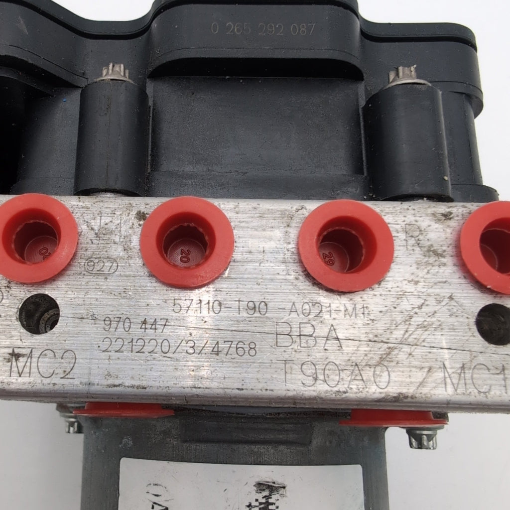 2023 2024 2025 Honda Pilot 3.5L ABS Anti Lock Brake Pump 57110-T90-A021-M1