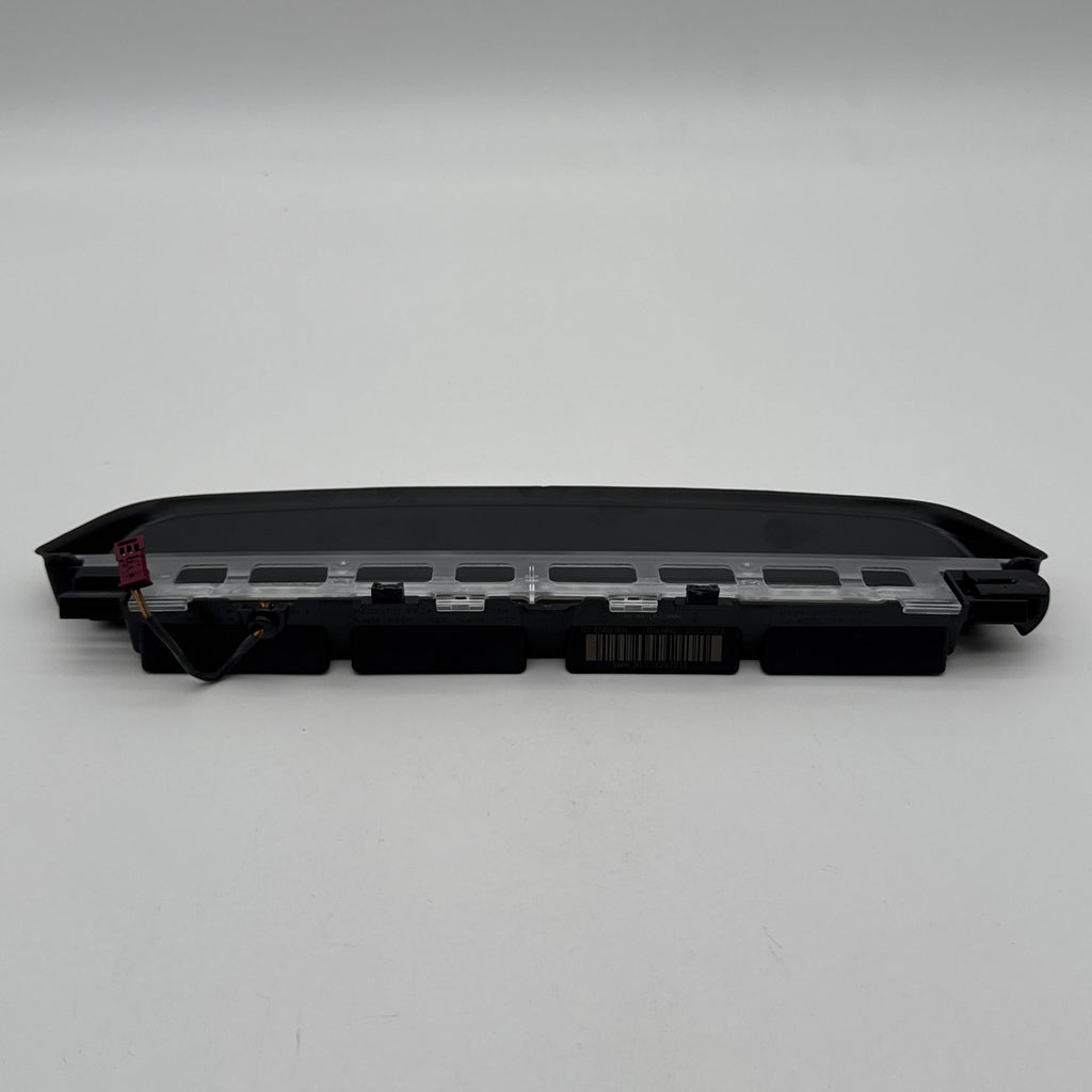 2016 - 2022 BMW 740i 750i G11 G12 Rear Center Third 3rd Brake Light 7342972