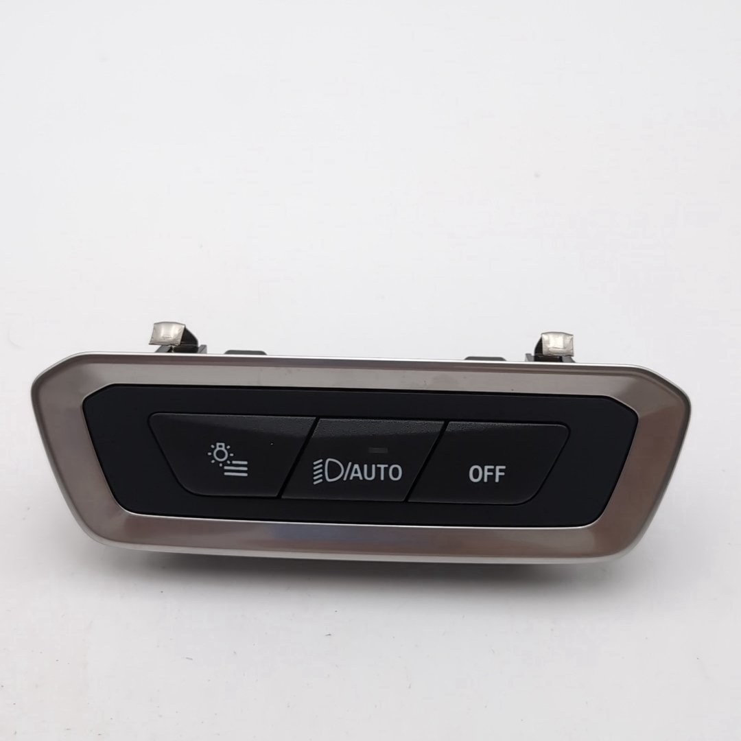2024 2025 2026 BMW XM X7 Dash Headlight Light Control Switch Panel 5A71548