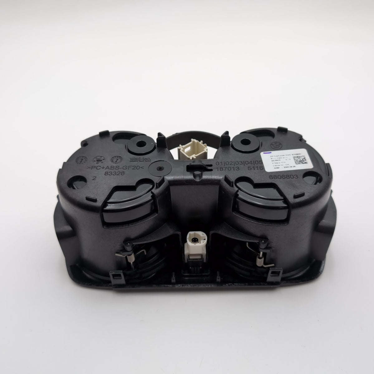 2019 - 2026 BMW G20 G22 G23 G26 G80 G83 M3 M4 Center Console Cup Holder 6809803