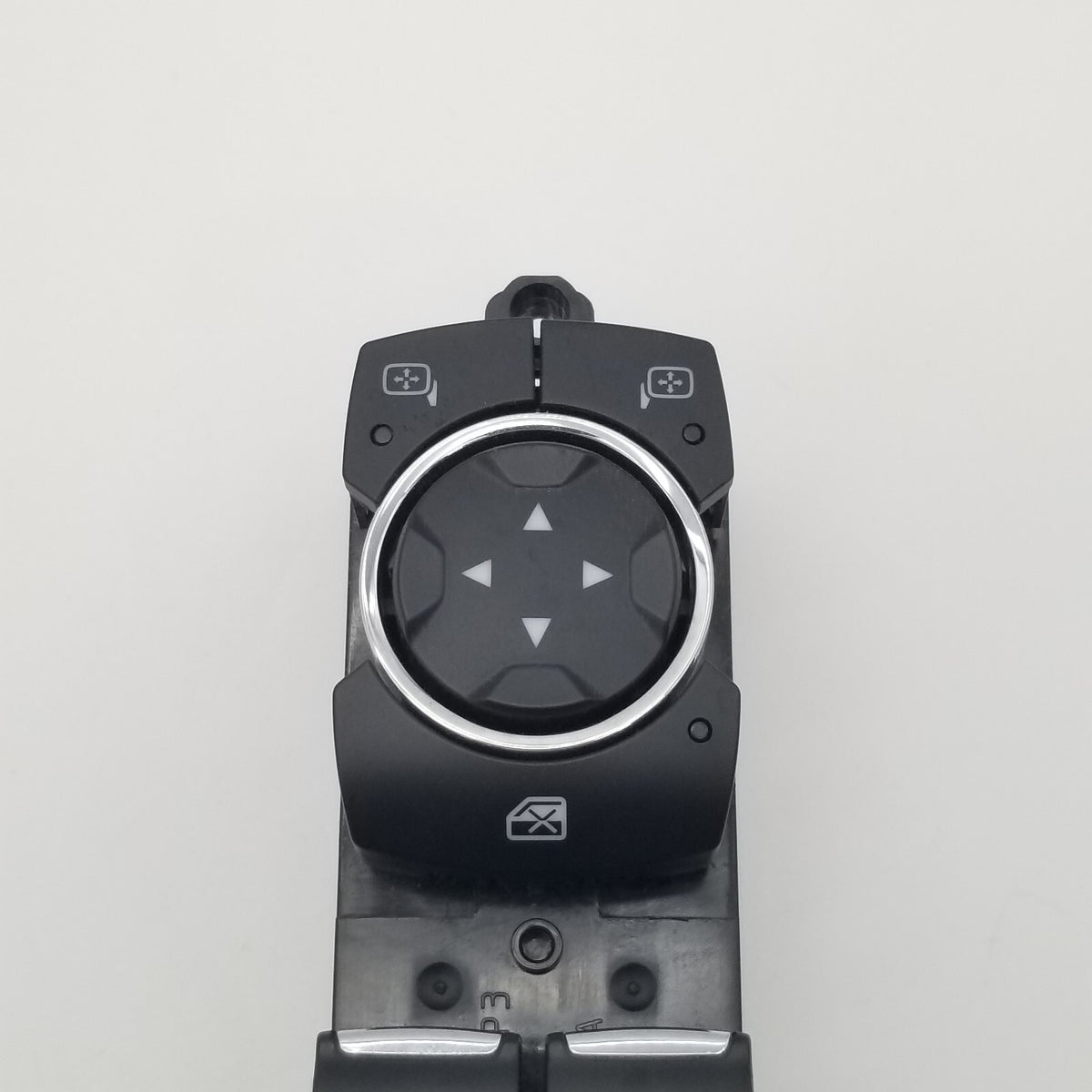 2013 2014 2015 Ford Fusion Master Power Window Switch OEM DG9T-14540-ACW