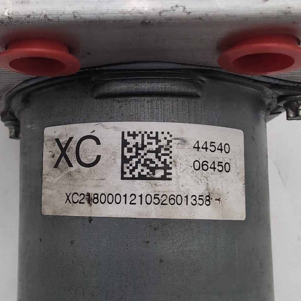 2021 2022 2023 2024 Toyota Camry 2.5L ABS Anti Lock Brake Pump 44540-06450