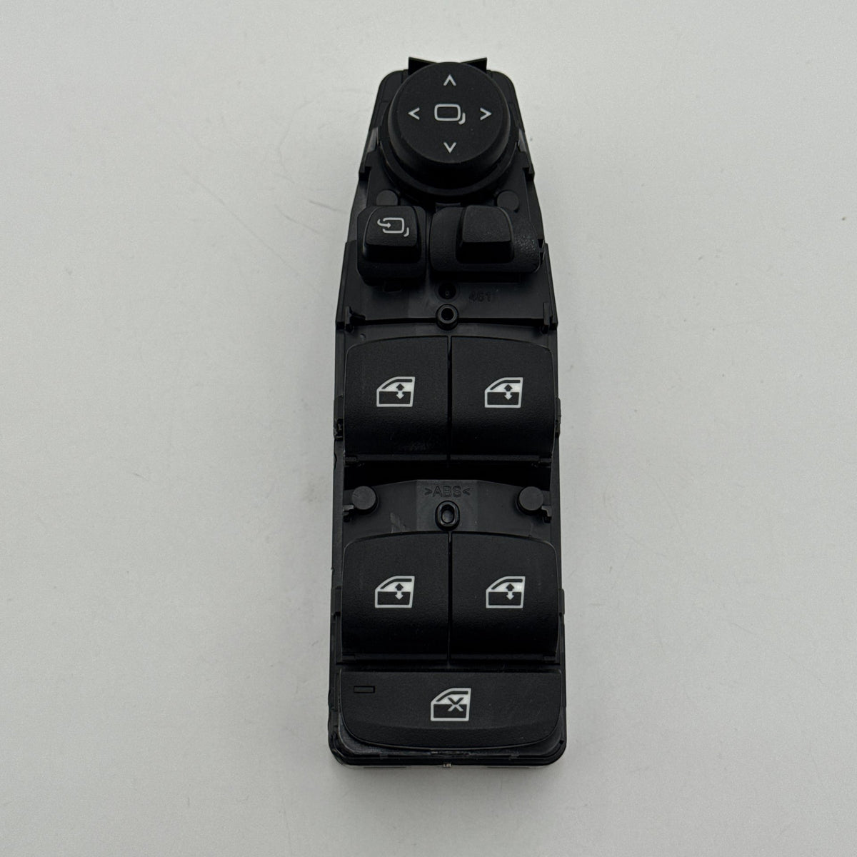 2019 - 2026 BMW M340i 330i G20 X5 G05 Driver Master Window Switch 5A5AAA3