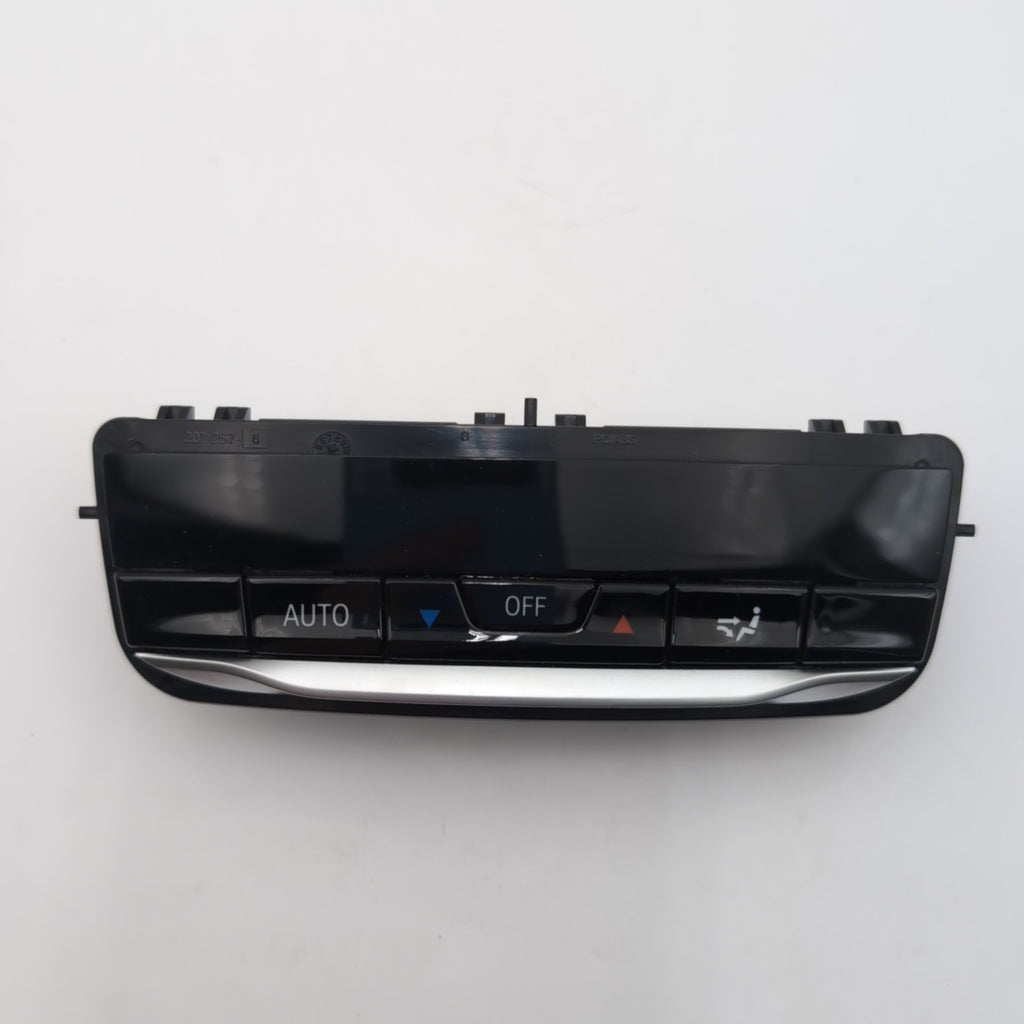 2021 - 2026 BMW G42 G20 G80 G82 G26 Rear AC Heater Climate Control Unit 5A3BBF4