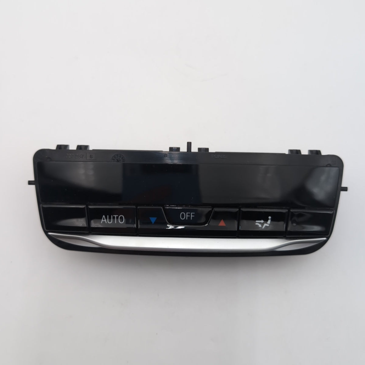 2021 - 2026 BMW G42 G20 G80 G82 G26 Rear AC Heater Climate Control Unit 5A3BBF4