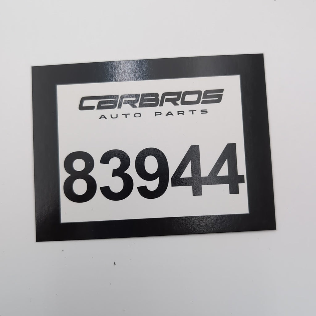 2025 BMW 530i 540i 550e G60 BCP V06 Basis Central Platform Module 5B6C430
