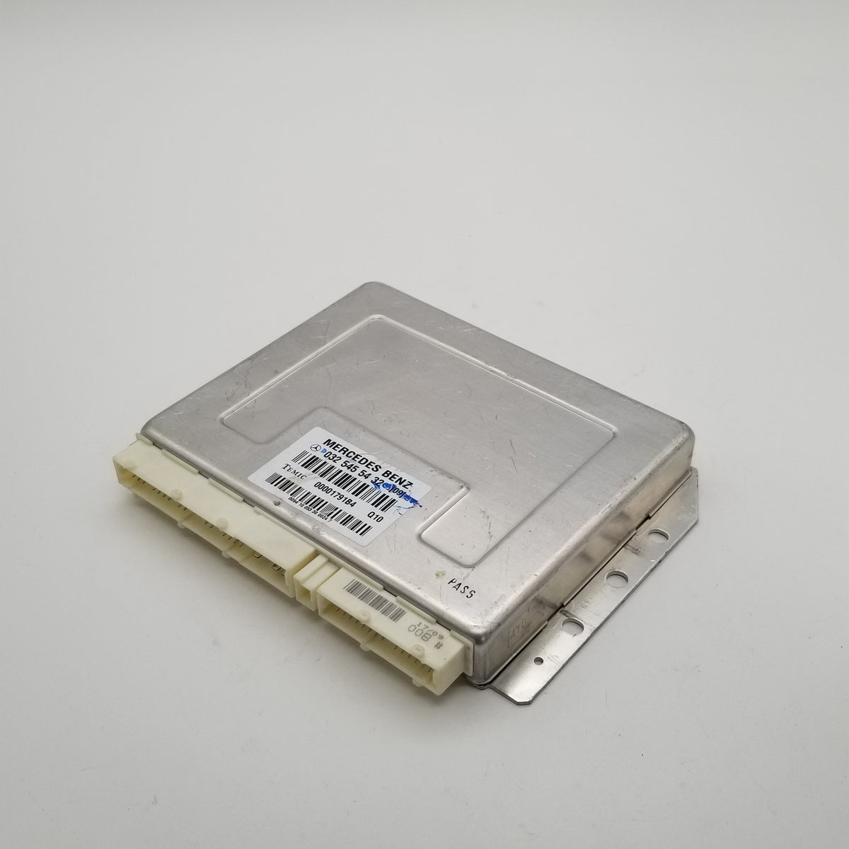 2000- 2006 Mercedes W215 CL500 S55 AMG Suspension Active Body Control Module