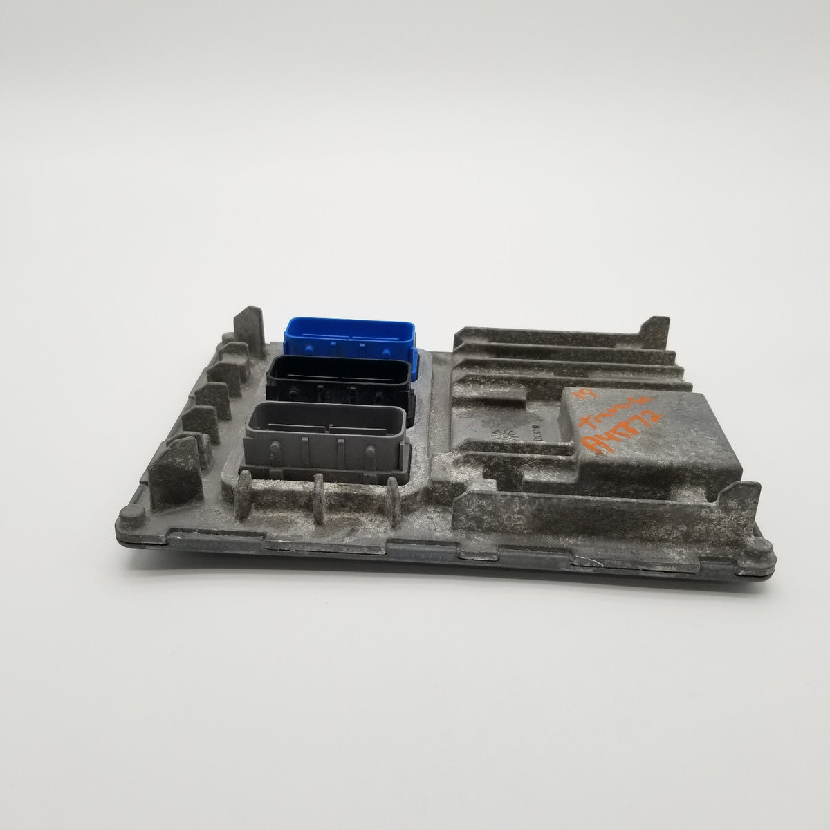 2019 GMC Acadia Engine Control Module ECU ECM 12697045 OEM