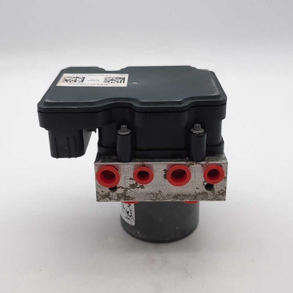 2019 2020 Chrysler Pacifica ABS Anti Lock Brake Pump 68397393AA