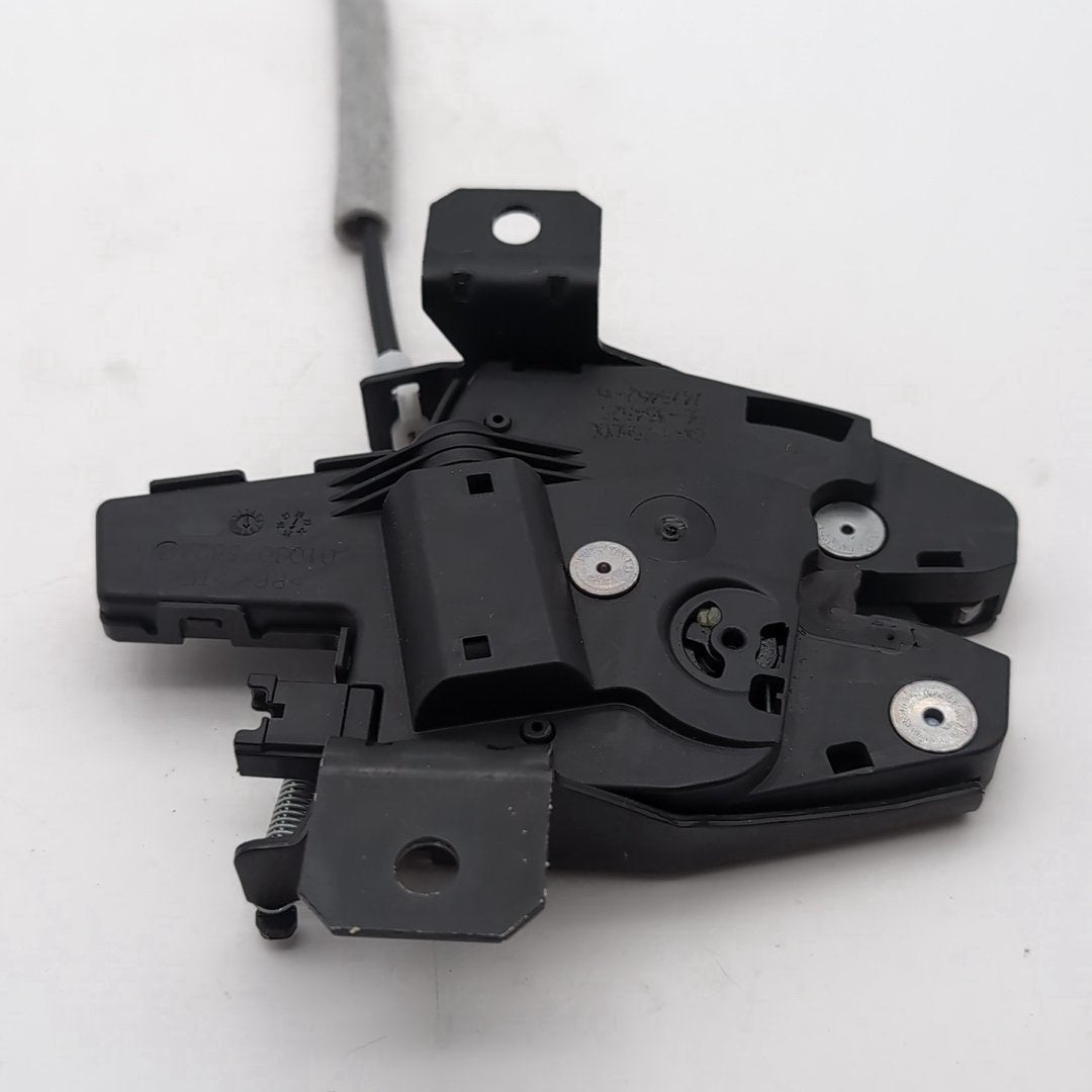 2023 2024 2025 2026 BMW X5 Rear Right Tailgate Trunk Lid Latch Actuator 5A12988
