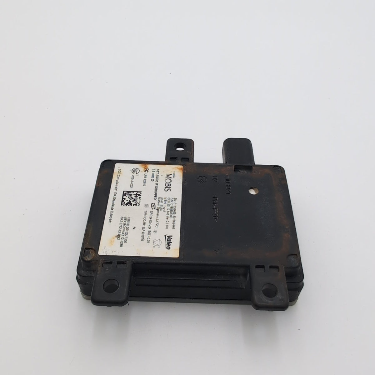 2018 2019 Hyundai Sonata Rear Blind Spot Monitor Radar Sensor C195855000