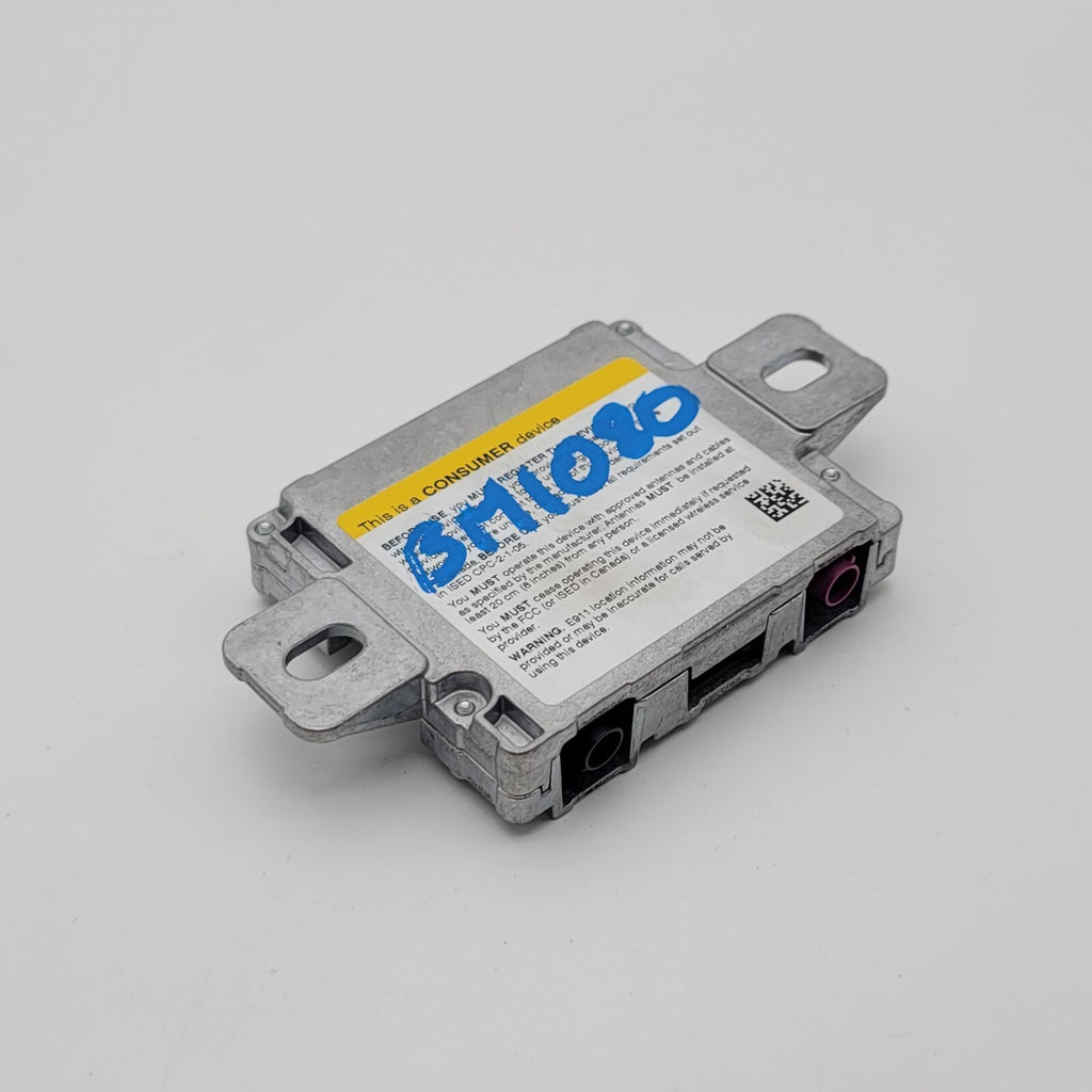 2019 - 2022 BMW 3 5 7 Series G20 G30 G12 X3 X4 X5 LTE Compensator Module 8735008