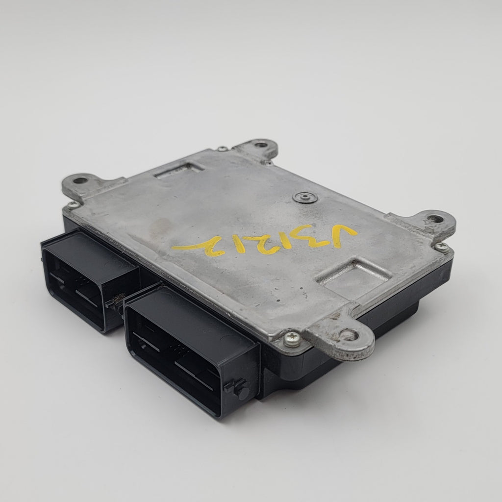 2021 Mitsubishi Outlander Sport Engine Computer Control Module OEM 1860D744