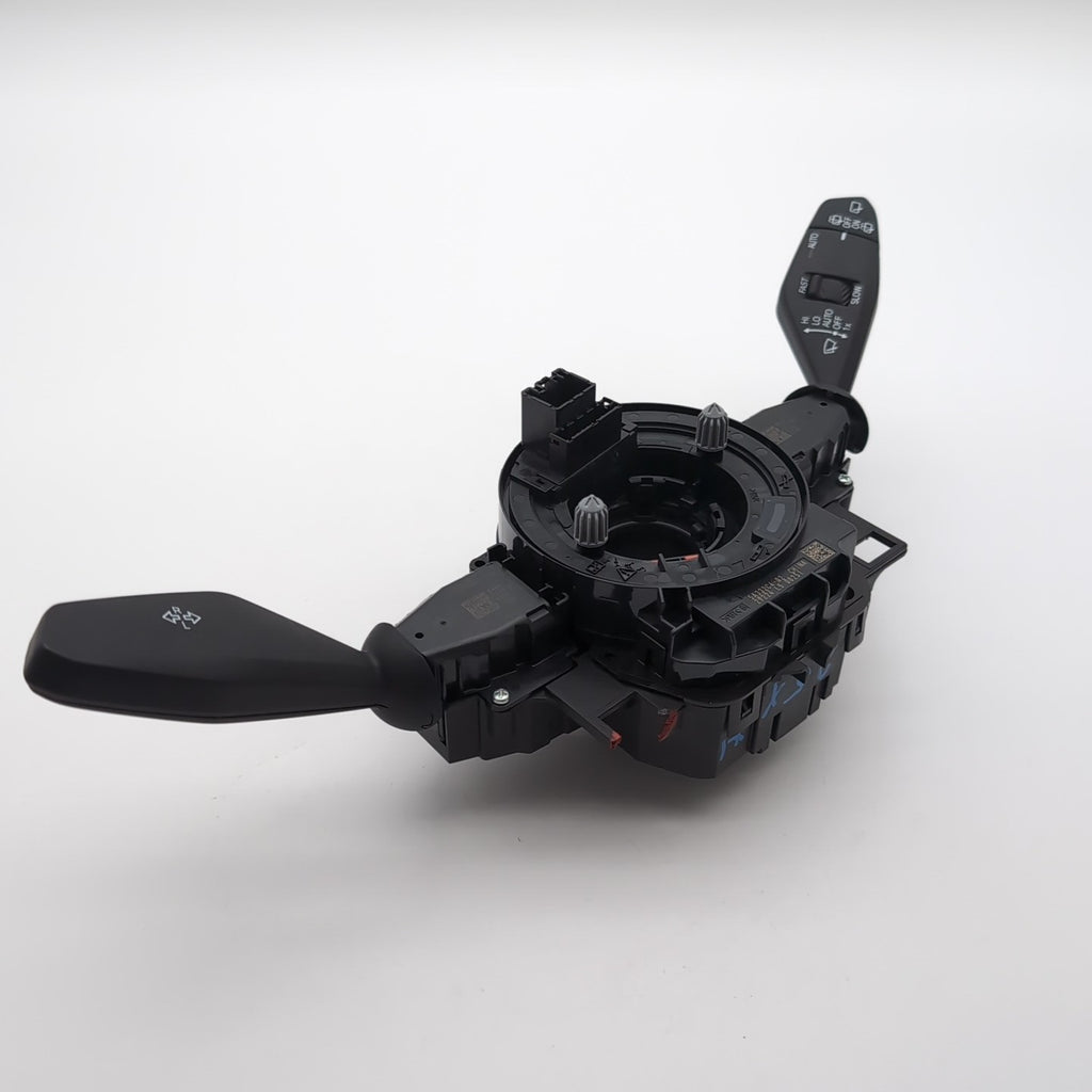 2022 - 2026 BMW X1 iX Steering Column Clock Spring Switch Assembly 5A56466