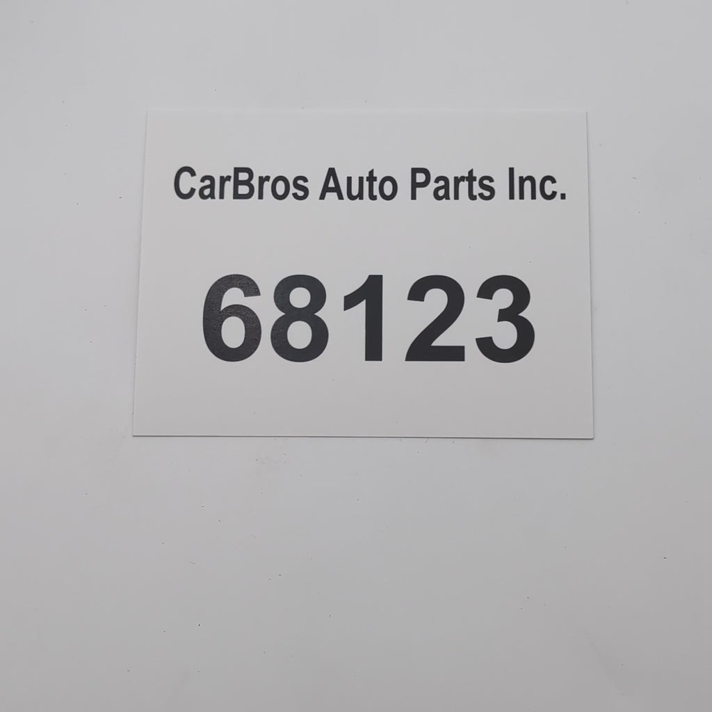 2024 BMW 330i G20 Z4 ABS Anti Lock Brake Pump Control Unit OEM 5A7F097 5A7F099