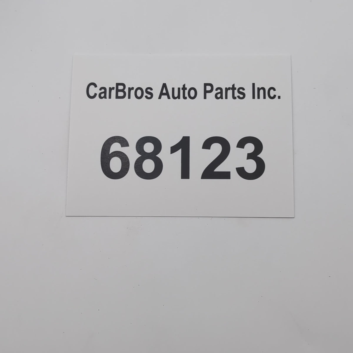 2024 BMW 330i G20 Z4 ABS Anti Lock Brake Pump Control Unit OEM 5A7F097 5A7F099