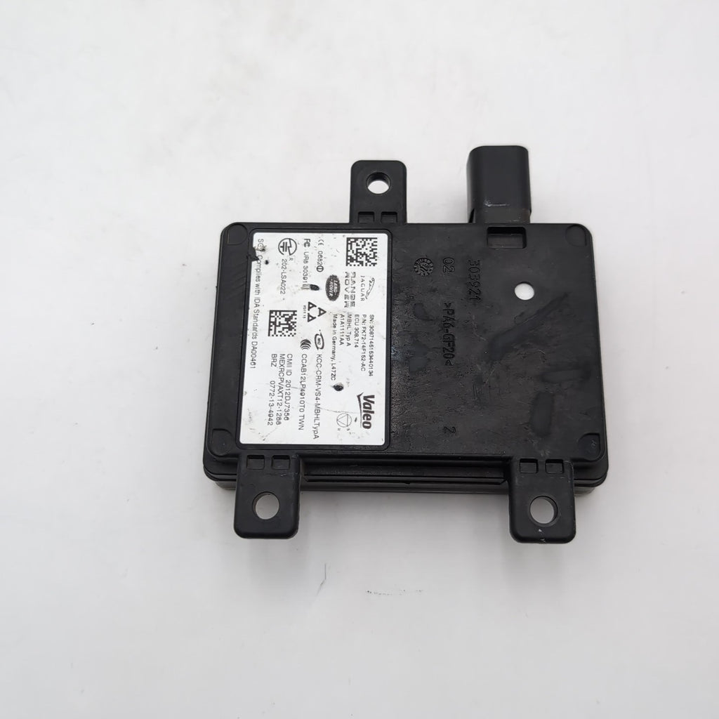 2014 2015 2016 Range Rover Sport Rear Blindspot Radar Sensor OEM FK72-14F152-AC