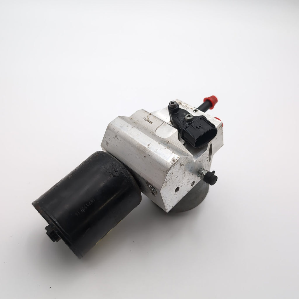 2014 2015 2016 Kia Optima Hybrid ABS Anti Lock Brake Pump 58600-4U500