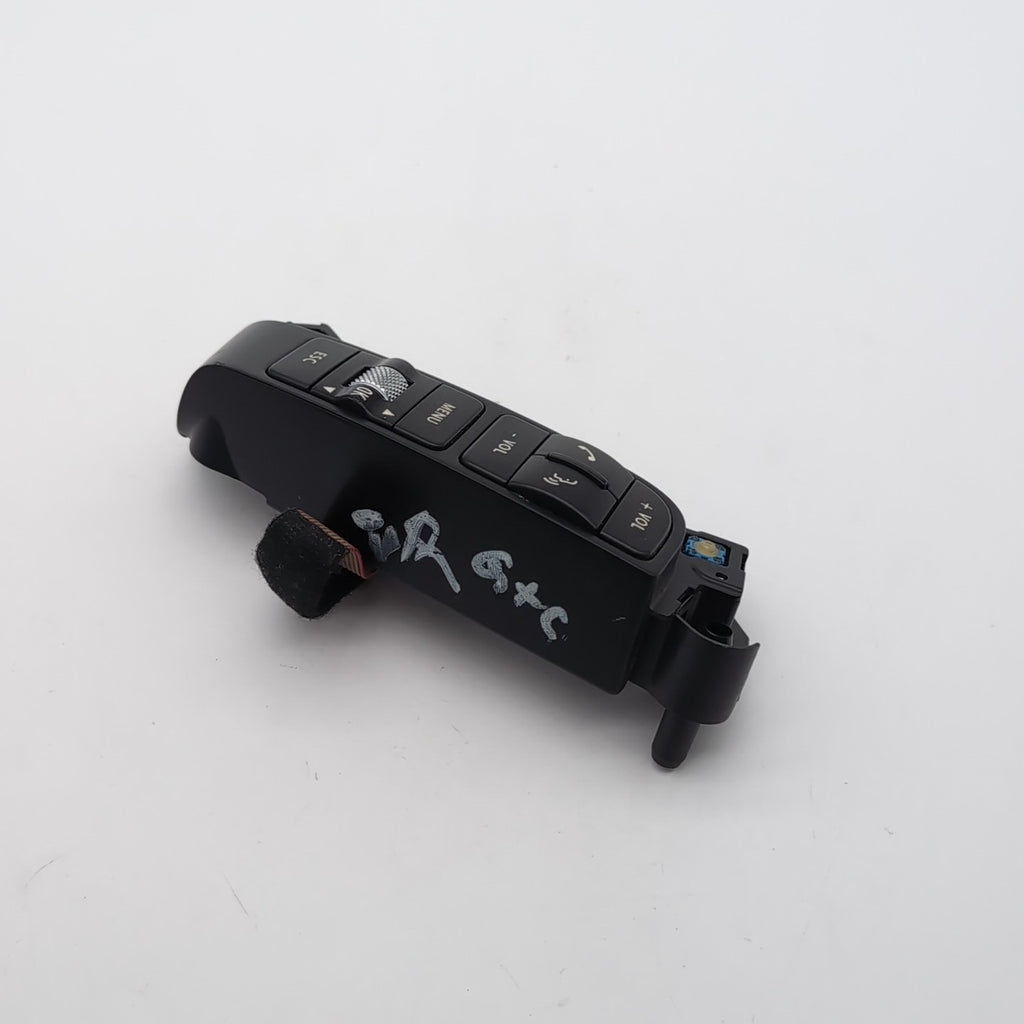 2003- 2012 Bentley Continental Flying Spur Right Steering Wheel Switch Button