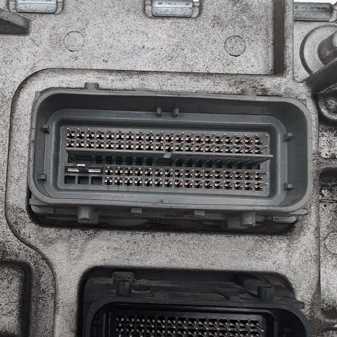2020 2021 GMC Terrain Engine Computer Control Module E88 12702989