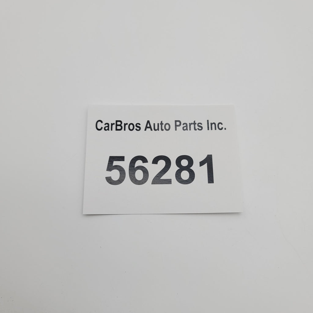 2013 2014 Nissan Altima Engine Control Unit ECU OEM MEC300-001 A1