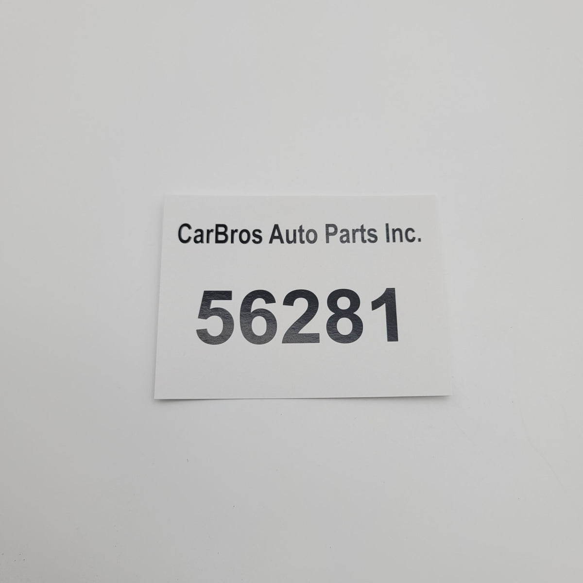 2013 2014 Nissan Altima Engine Control Unit ECU OEM MEC300-001 A1