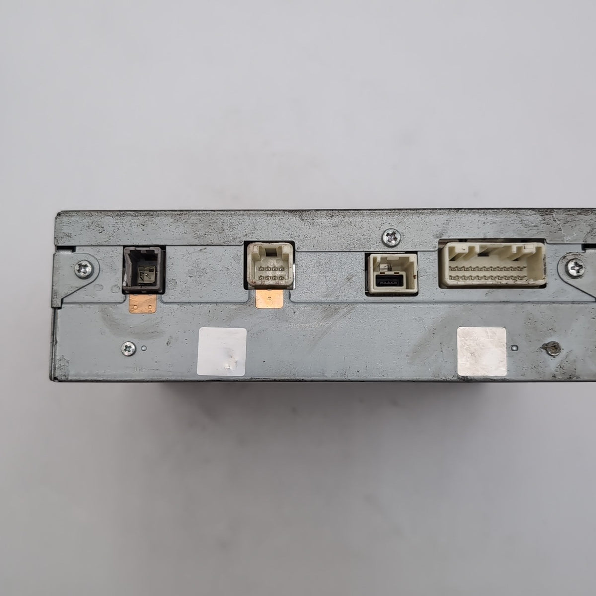 2006 2007 2008 2009 TOYOTA PRIUS GPS NAVIGATION COMPUTER MODULE 86841-47040
