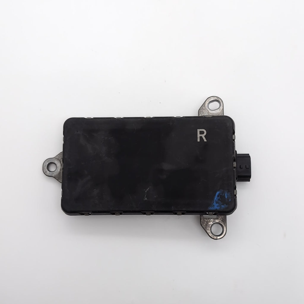 Lexus GS350 13-14 Lane Departure Blind Spot Warning Sensor Alert Rear Right Side