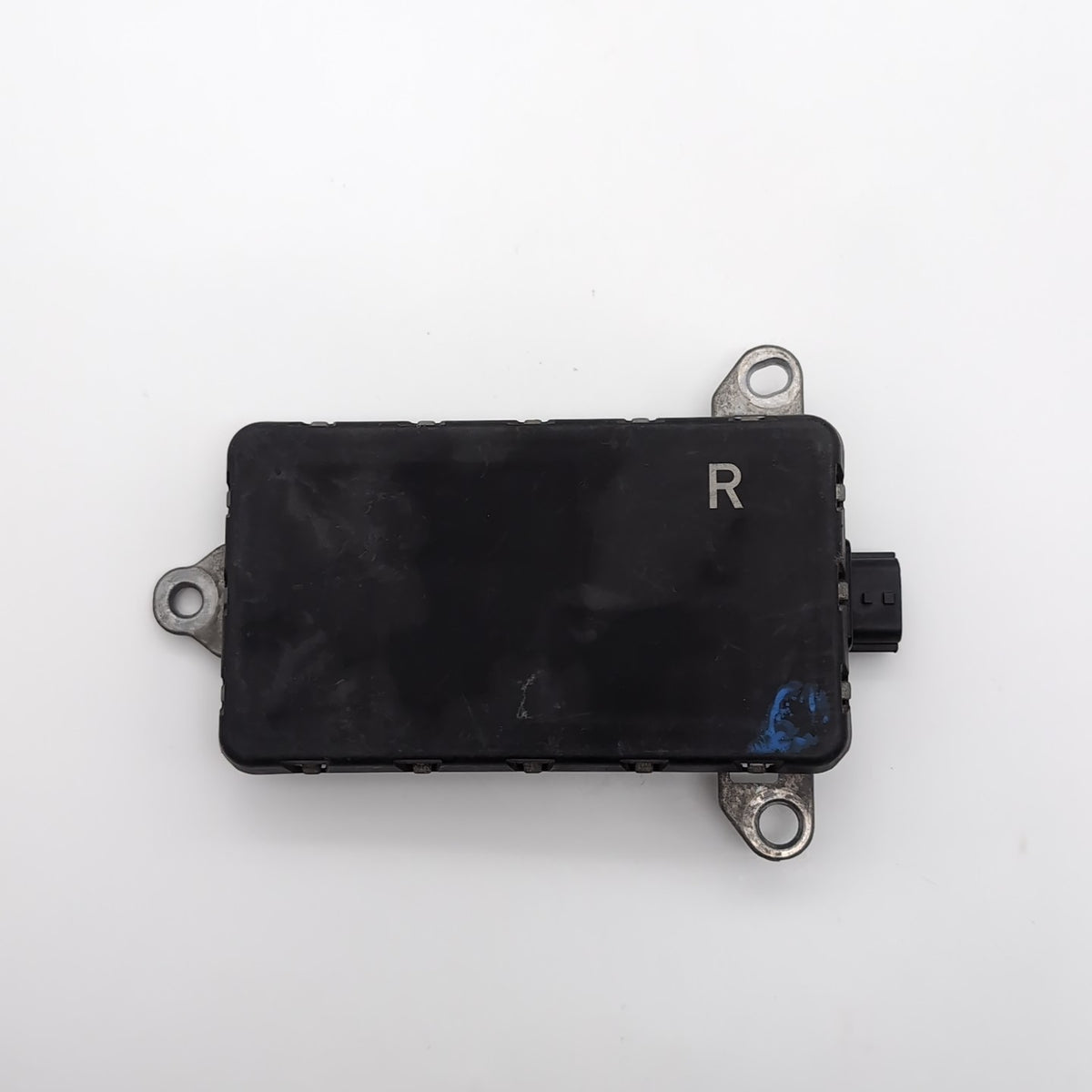 Lexus GS350 13-14 Lane Departure Blind Spot Warning Sensor Alert Rear Right Side