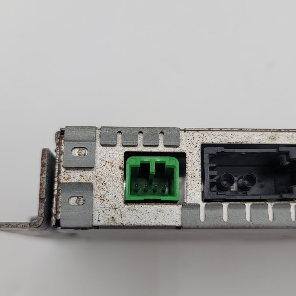 2006- 2013 Range Rover Sirius Satellite Radio Control Module CH22-18C963-BC