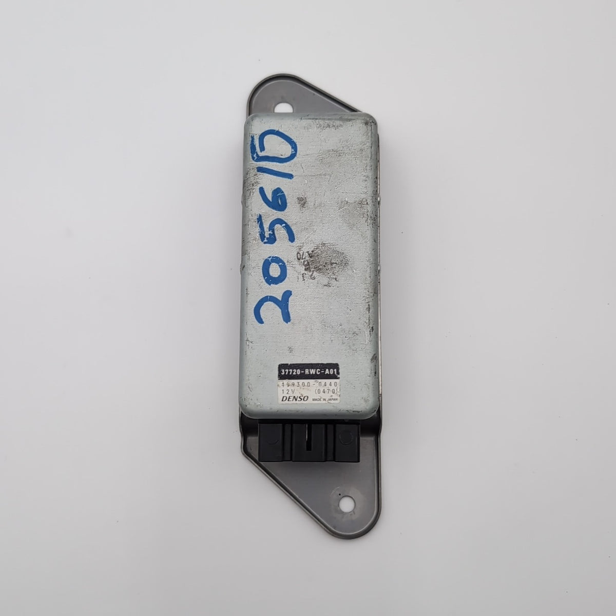 2007- 2013 Acura RDX Fuel Pump Relay Control Module Computer OEM 37720RWCA01