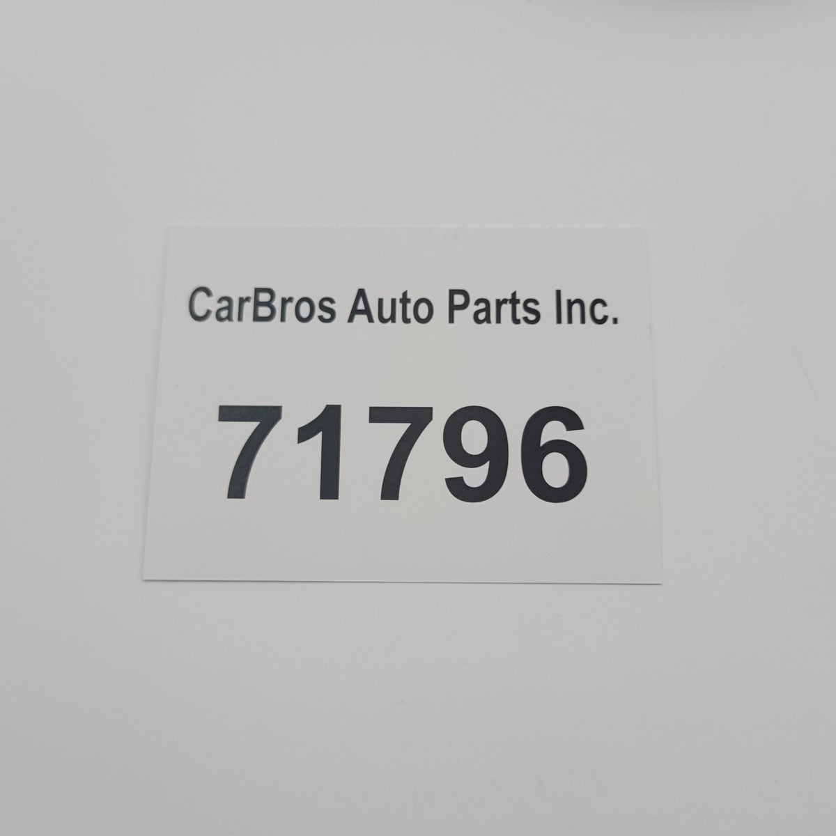 2019 - 2025 BMW G20 G22 G26 G30 M3 X3 X4 X5 X6 Midrange Door Speaker Harman