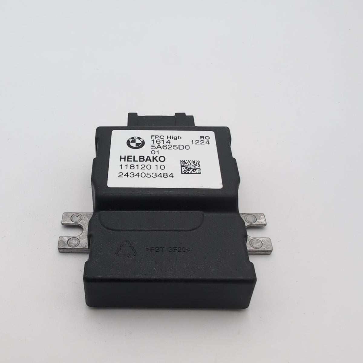2021 - 2025 BMW G20 G22 G80 G82 G42 M3 M4 Fuel Pump Control Module 5A625D0