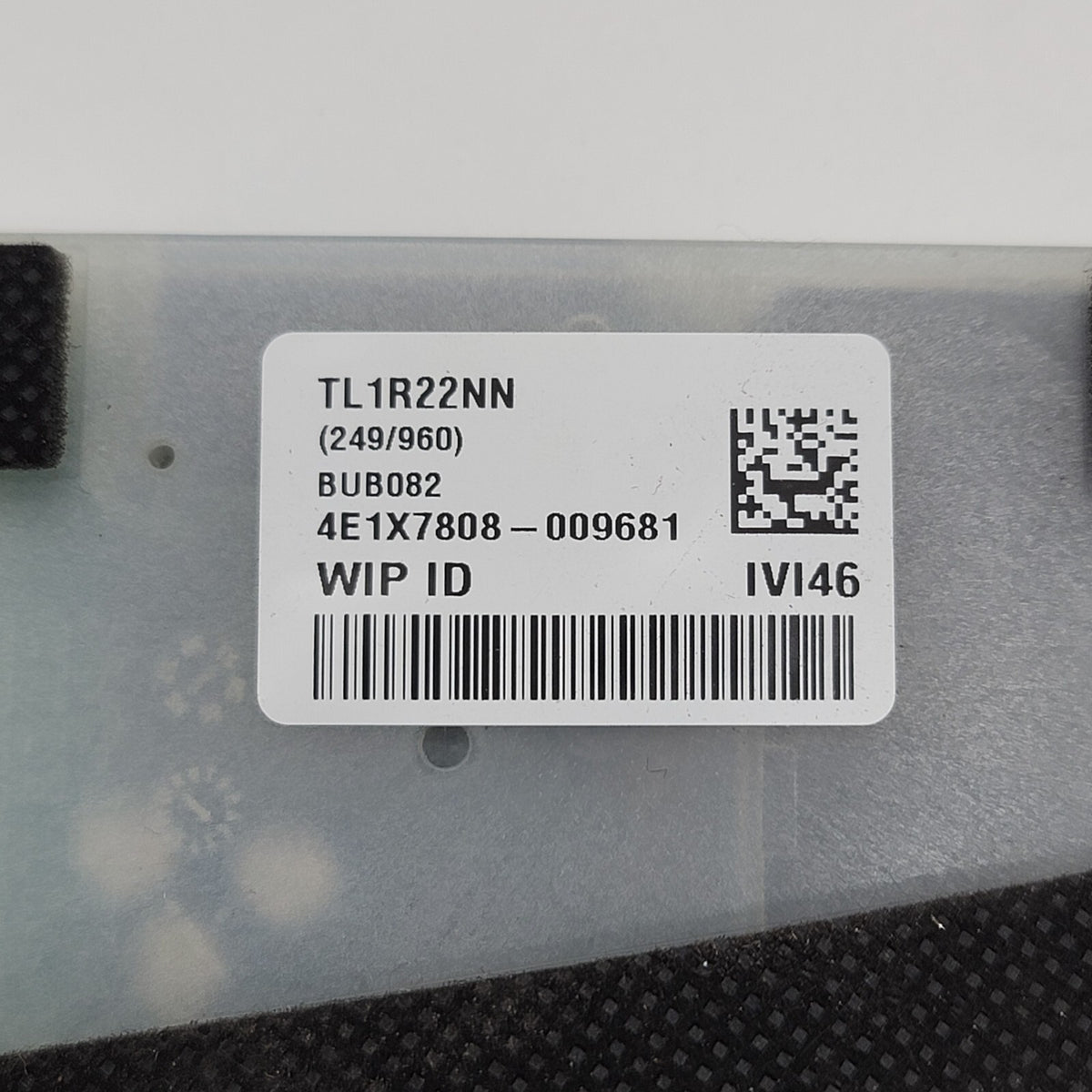 2024 BMW 430i COUPE OEM TELEMATIC COMMUNICATION CONTROL MODULE 1D5B5311601