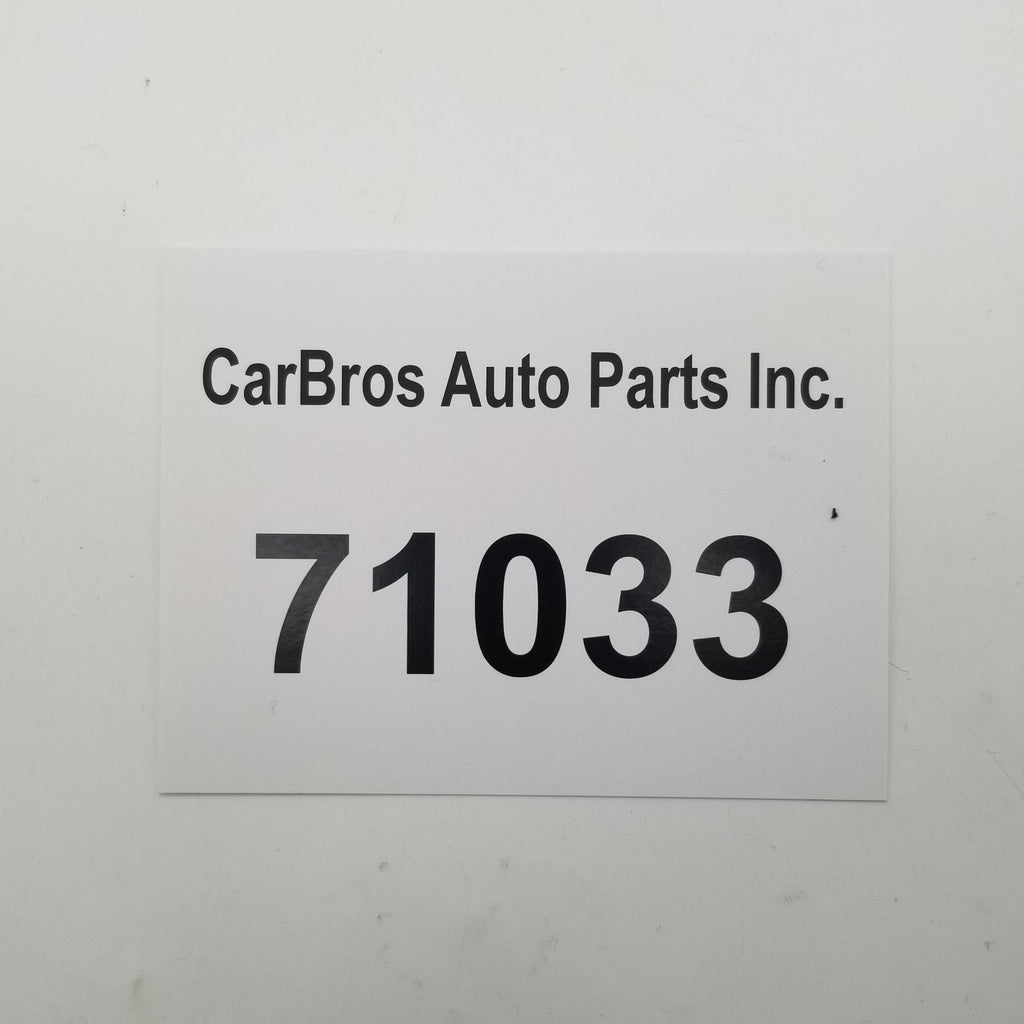 2020- 2024 BMW X3 G01 2.0L ECU ECM ENGINE CONTROL MODULE UNIT OEM 5A24334