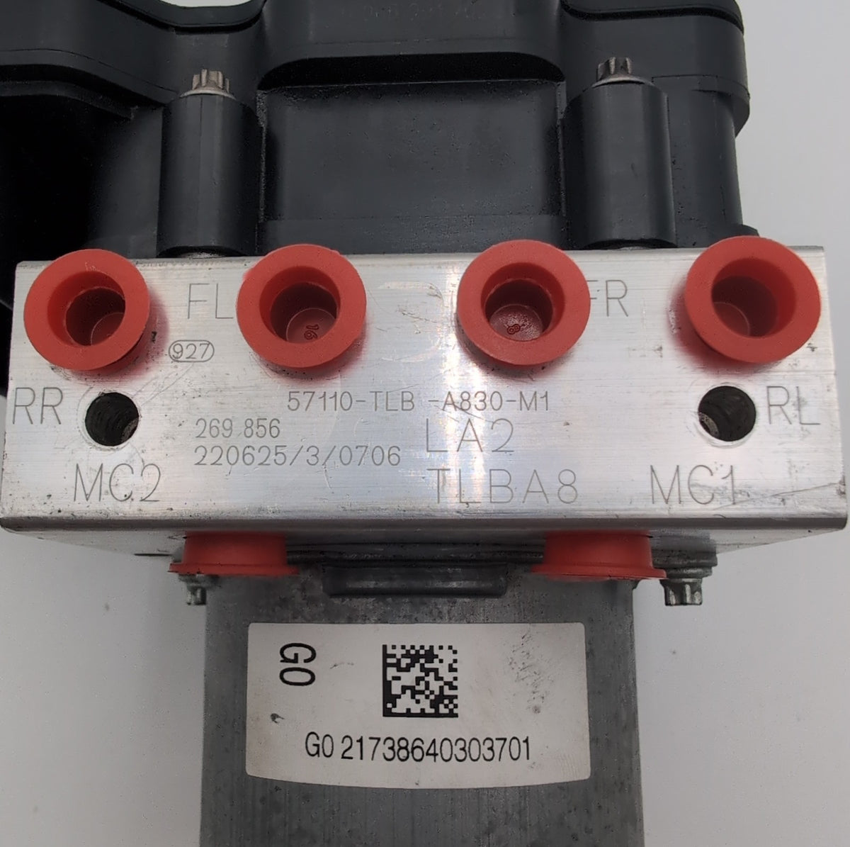 2020 2021 2022 Honda CRV 1.5L ABS Anti Lock Brake Pump 57110-TLB-A830-M1