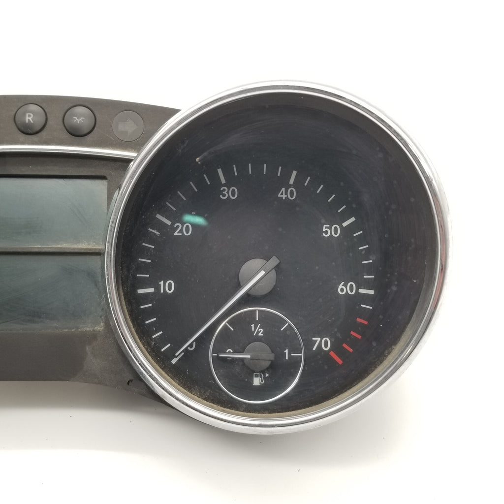 2006 2007 Mercedes W251 R500 R350 Instrument Cluster Speedometer A2515409747