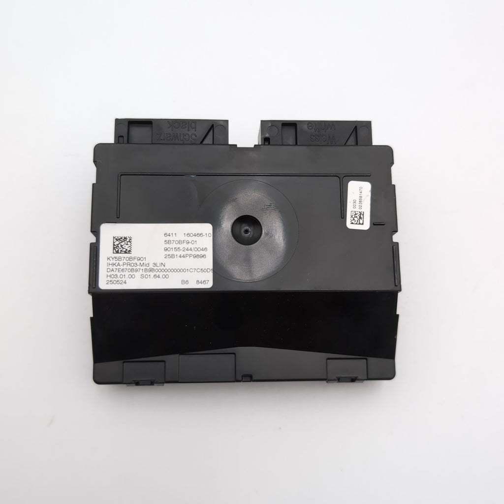 2023 - 2026 BMW G26 XM X5 X7 HVAC Climate Control Amplifier Module 5B70BF9