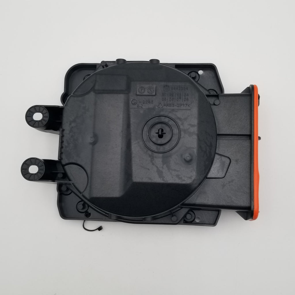 2023 2024 BMW X1 U11 Right Sub Subwoofers Audio Speakers