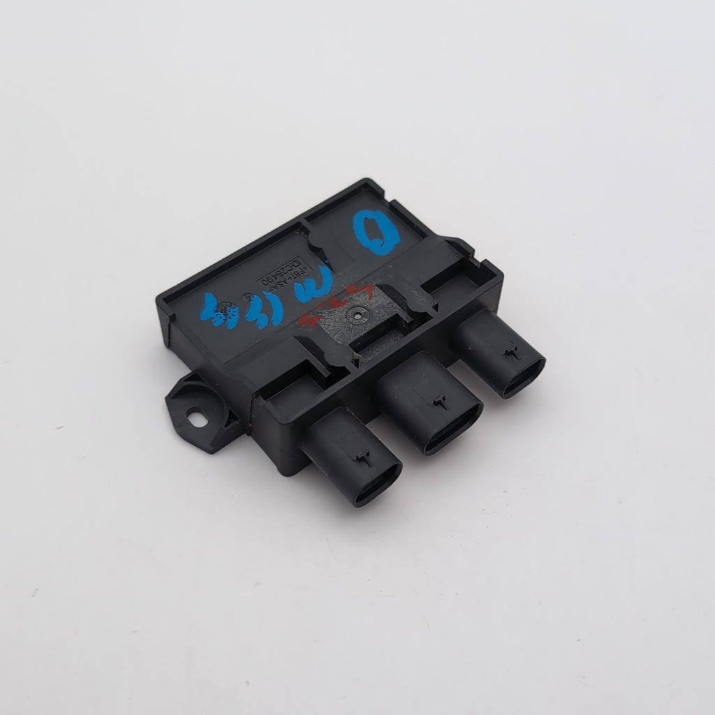 2012- 2020 BMW F30 F01 F10 335i 550i 740i Trunk Lid Smart Opener Control Module