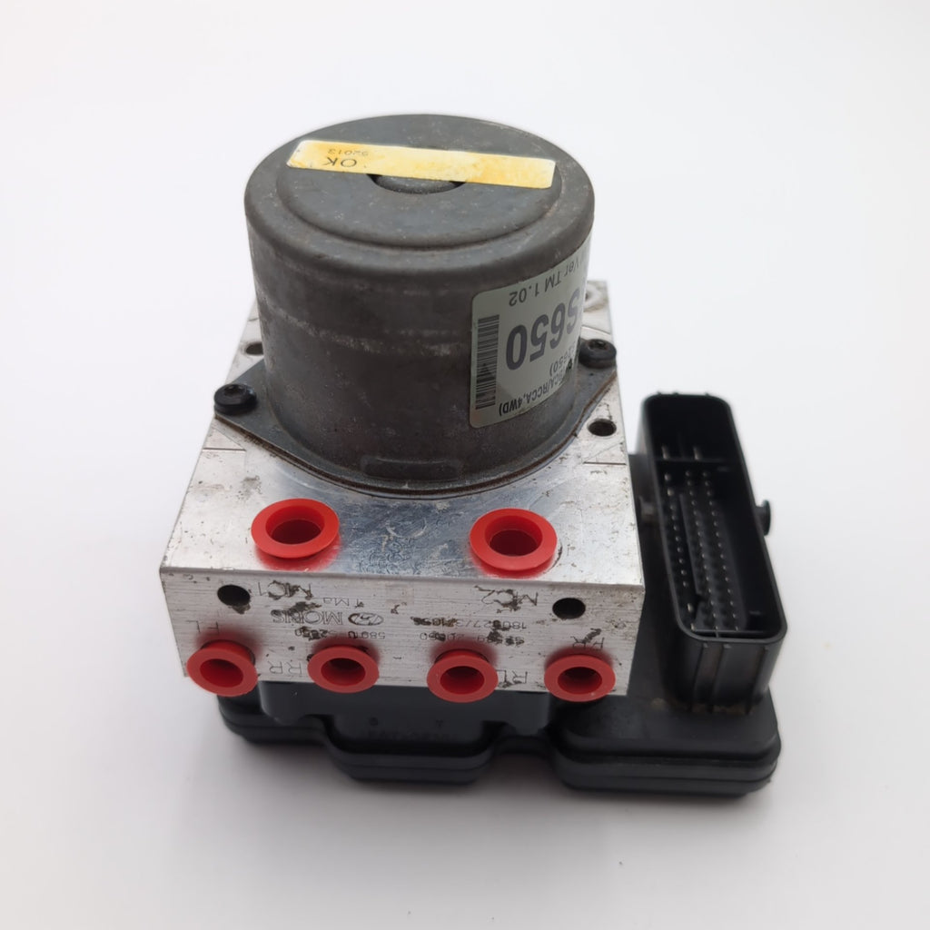 2019 2020 Hyundai Santa Fe ABS Anti Lock Brake Pump Control Unit 58900-S2650