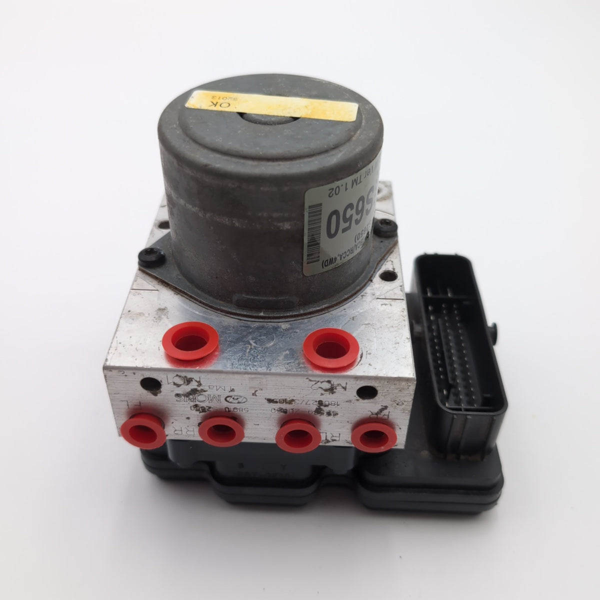 2019 2020 Hyundai Santa Fe ABS Anti Lock Brake Pump Control Unit 58900-S2650