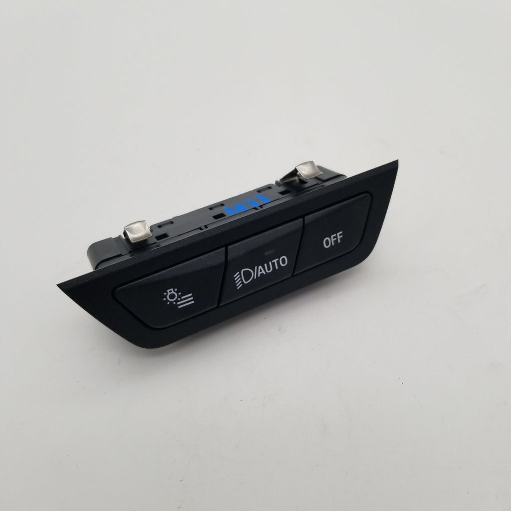 2022 2023 2024 2025 BMW X1 X2 U11 U10 Light Operating Switch Panel OEM 5A4A056