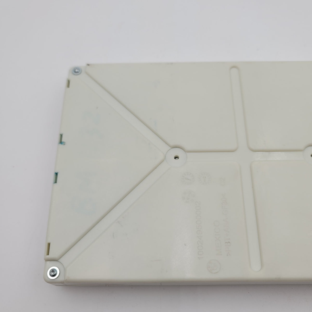 BMW G01 G02 G30 G20 G12 G15 G16 F15 G05 G80 F90 Body Control Module Unit 5A45CC8