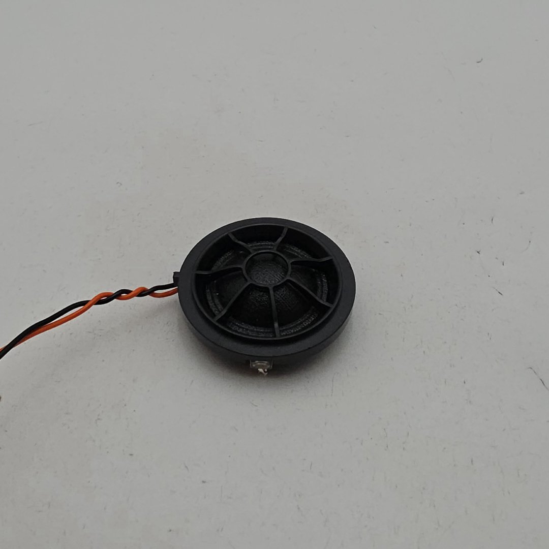 2019 - 2026 BMW X7 X5 Harmon Kardon Top HiFi Speaker Tweeter 6813597