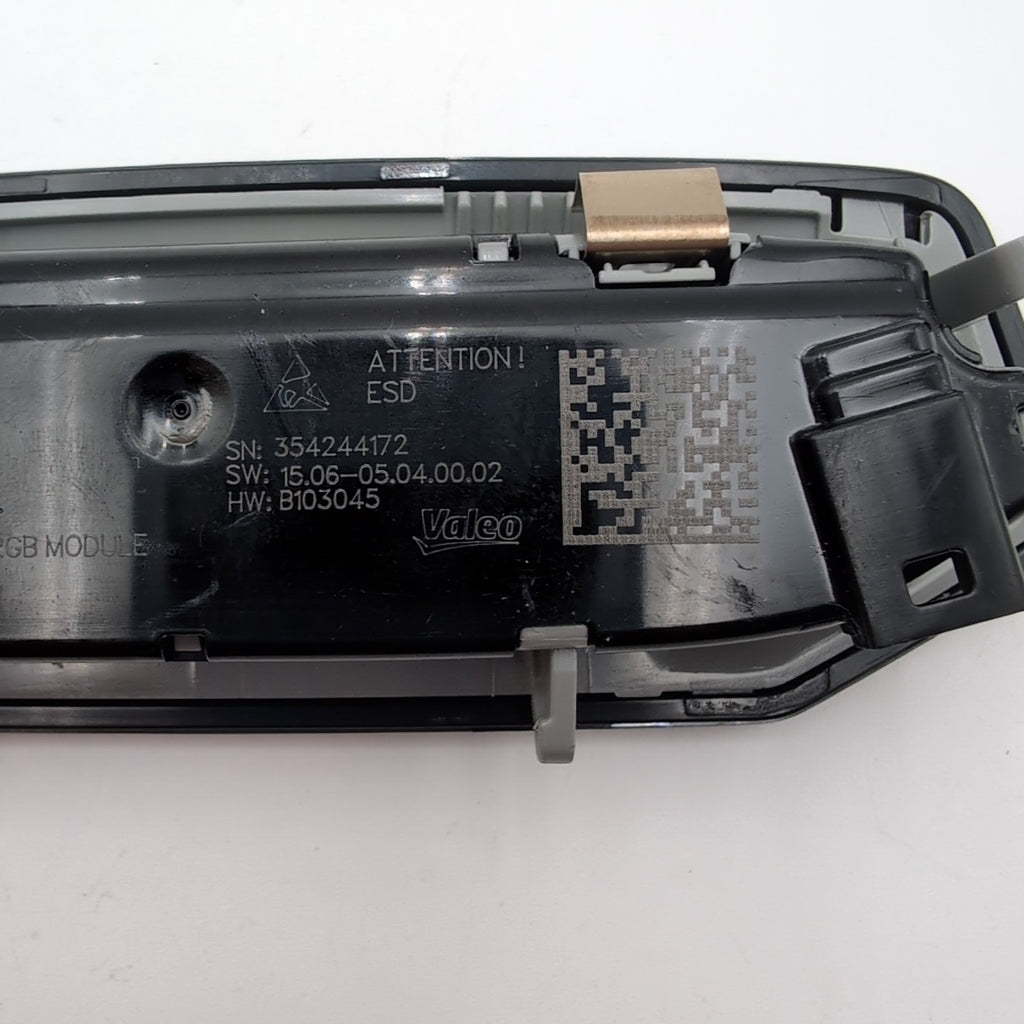 2019 - 2026 BMW G20 G22 G26 G80 G82 Interior Rear Reading Light 7910813